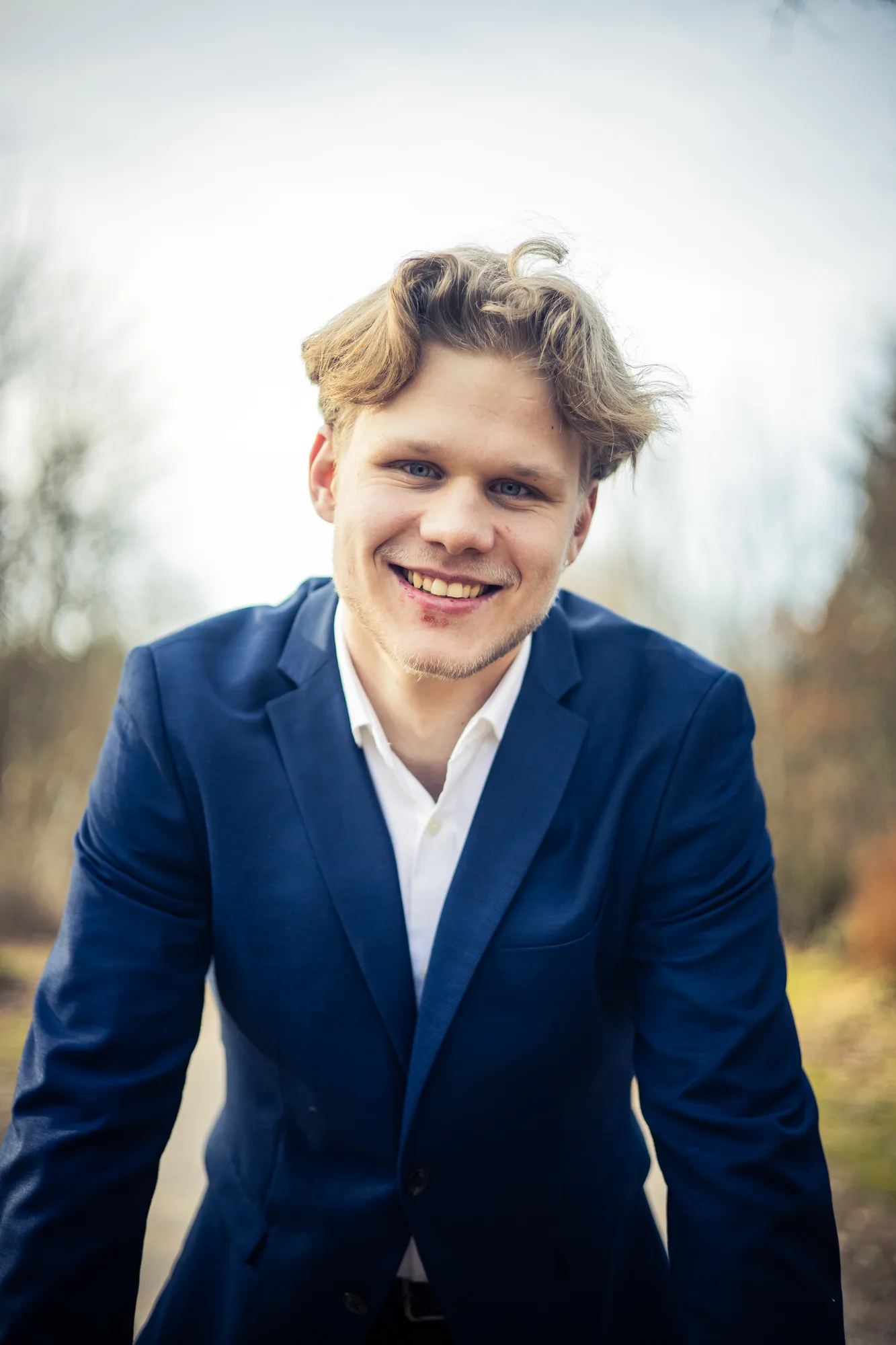 Benjamin Juhl