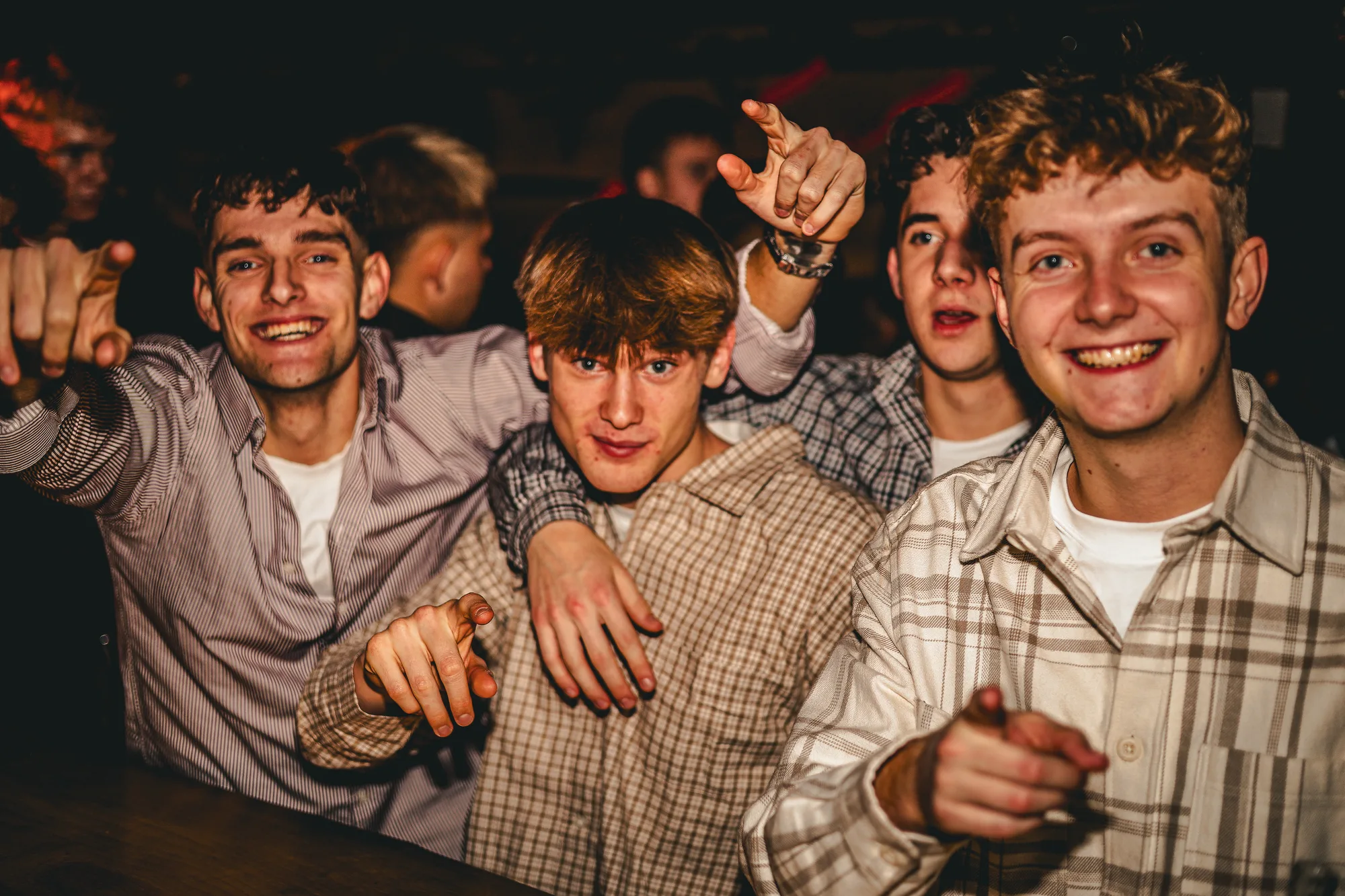 Nattelivet foto 19