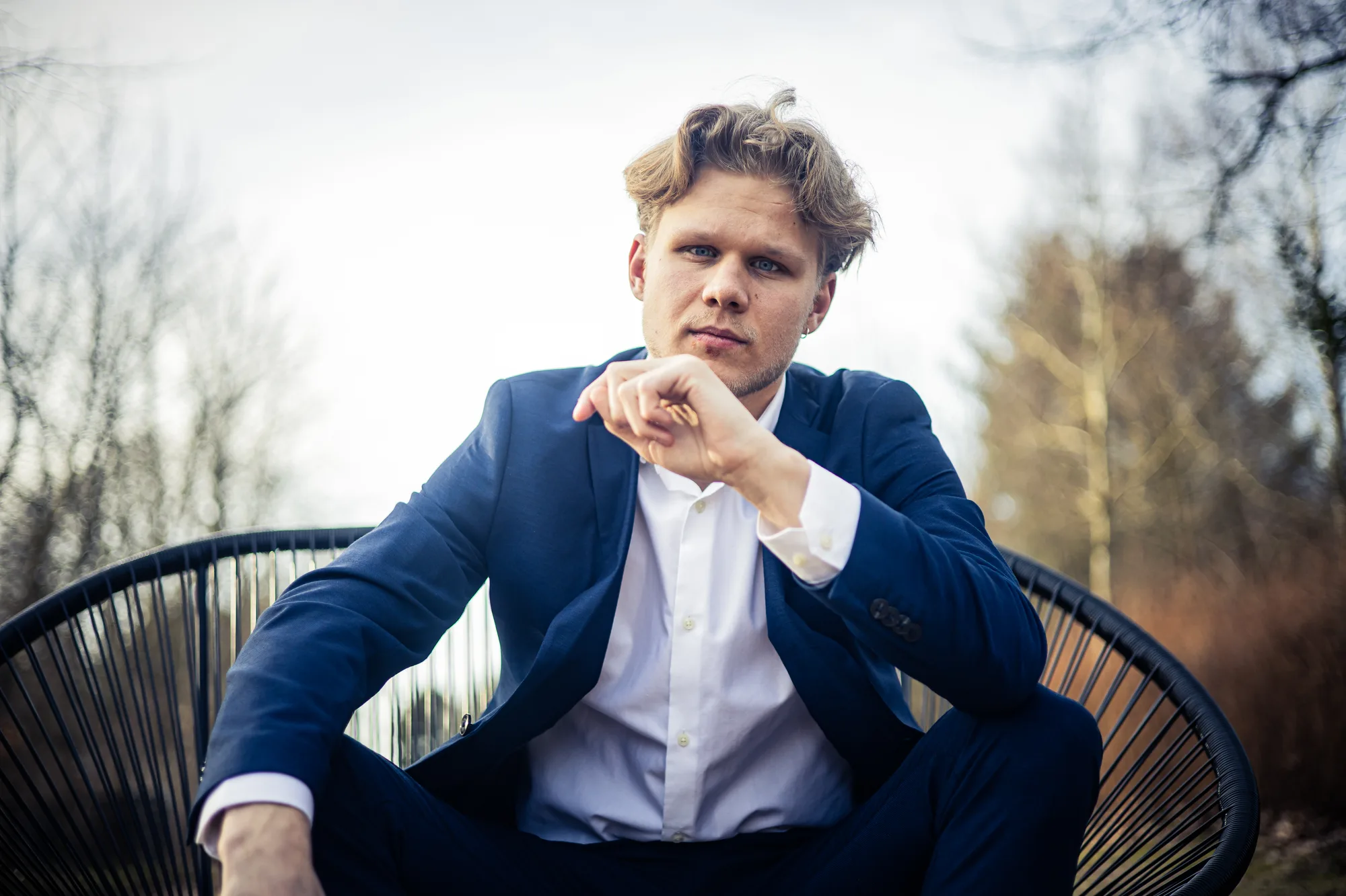 Portræt foto 16