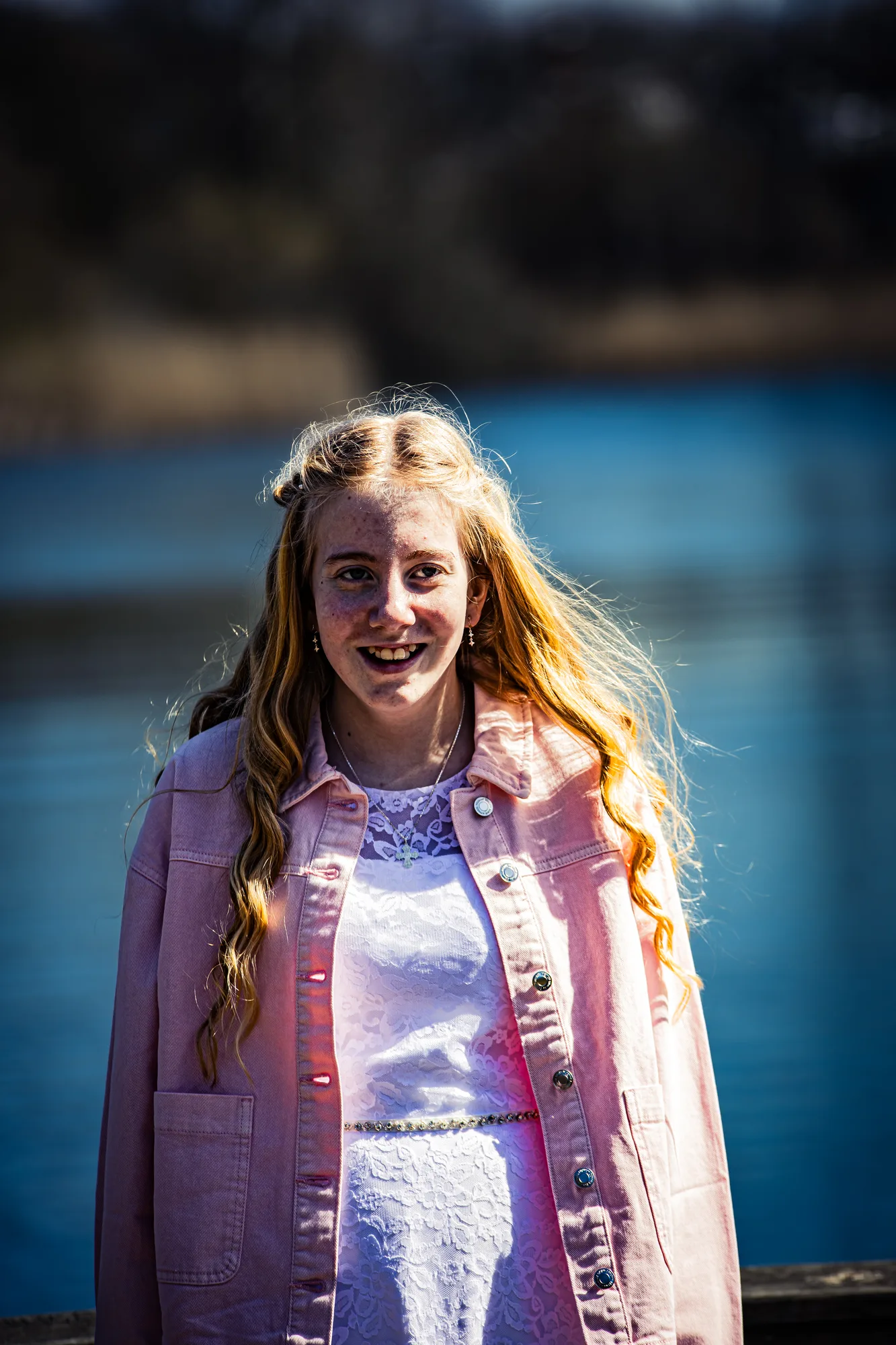 Portræt foto 22